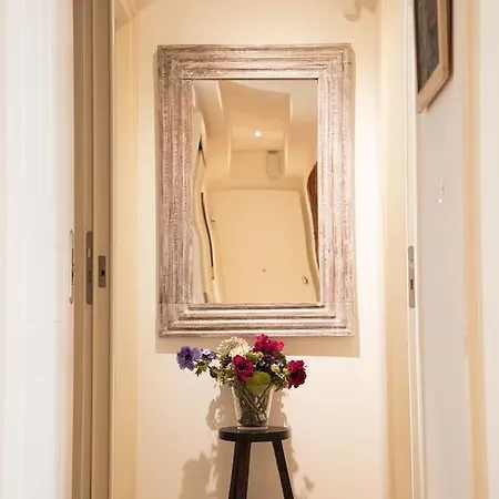 Apartamento Rastoni Near Acropolis Atenas