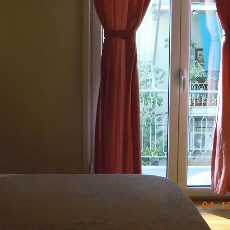 Apartment Yupin House Athens