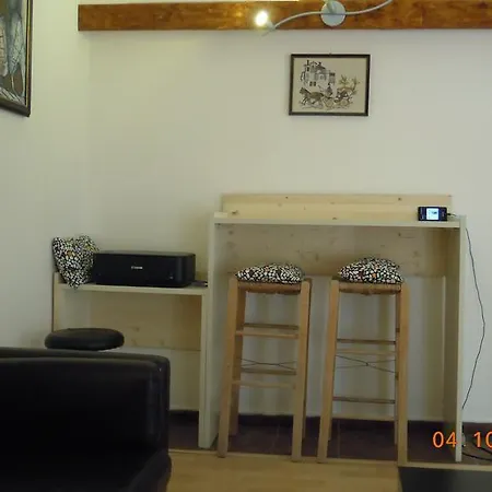 Apartment Yupin House