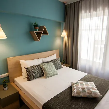 Apartment Dynasta