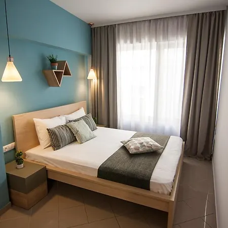 Apartment Dynasta Athens