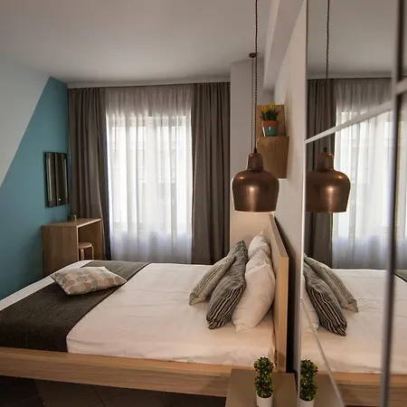 Apartment Dynasta Athens