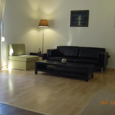 Apartment Yupin House