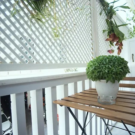 Apartamento Rastoni Near Acropolis Atenas