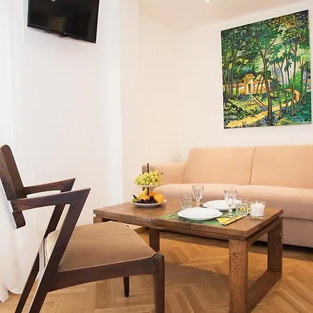 Apartamento Rastoni Near Acropolis