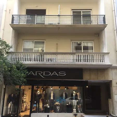 Voula's * Athens