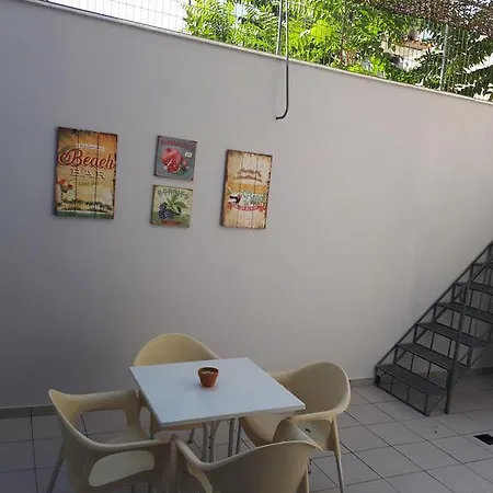 Dipson´s At Gazi Atene