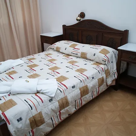 Hotel Acropolis House