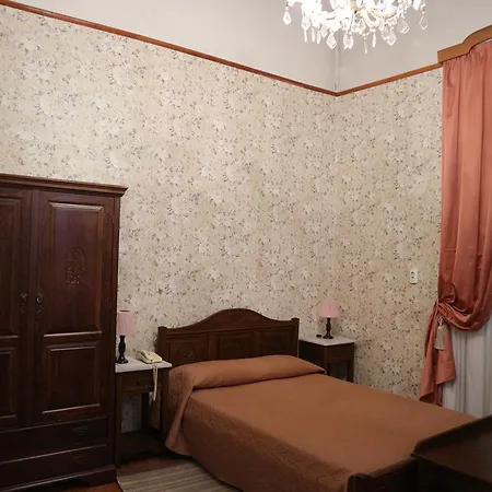 Acropolis House Hotel Atena