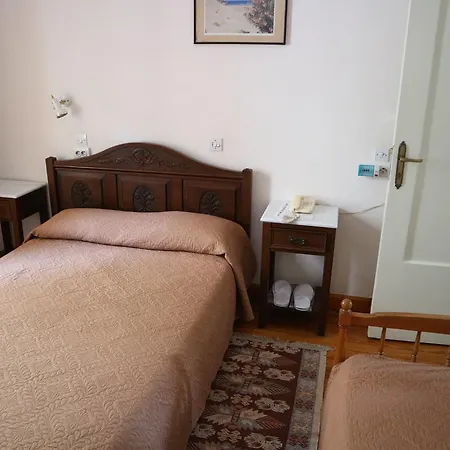 Acropolis House