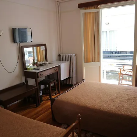 Acropolis House Atena
