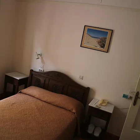 Acropolis House Hotel Atena