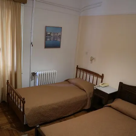 Hotel Acropolis House Atena