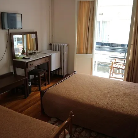 Hotel Acropolis House