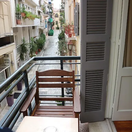 Hotel Acropolis House Atena