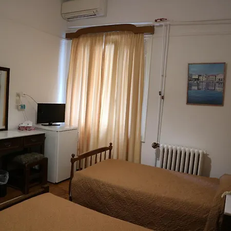 Acropolis House Hotel Atena