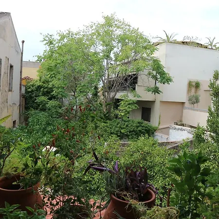 Acropolis House Atena