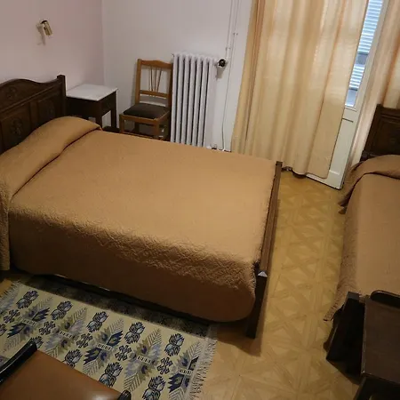 Acropolis House