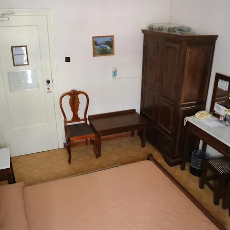 Acropolis House Hotel