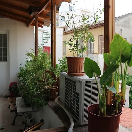 Hotel Acropolis House 2*
