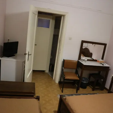 Hotel Acropolis House
