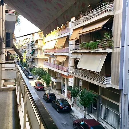 Apartment Holodek : Rizari Athens