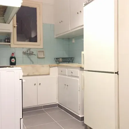 Holodek : Rizari Apartment *