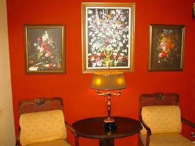 Nicola Hotel Athènes