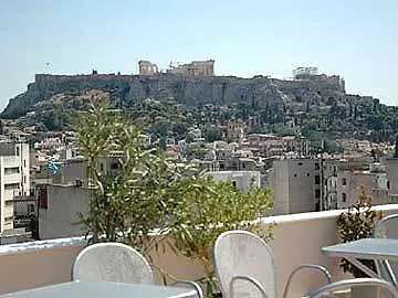 Arion Hotel 3*