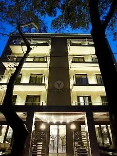 Hotel The Y