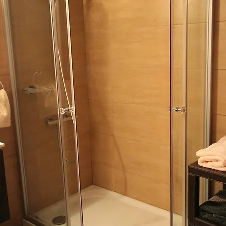 Miaouli Apartment