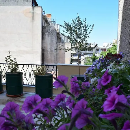 Psirri Place Economy Centrally Located Apartment Athens