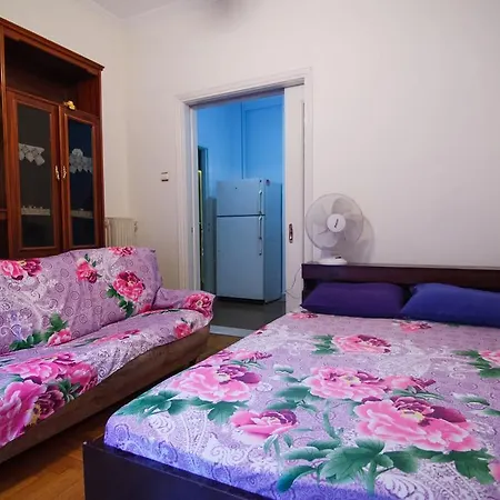 Private Exarhia Park Αθήνα