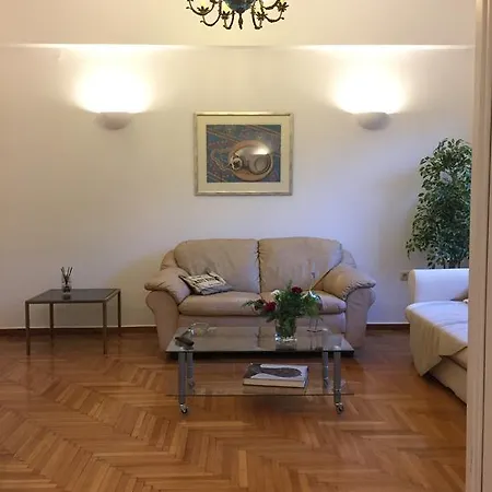 5 Apartment