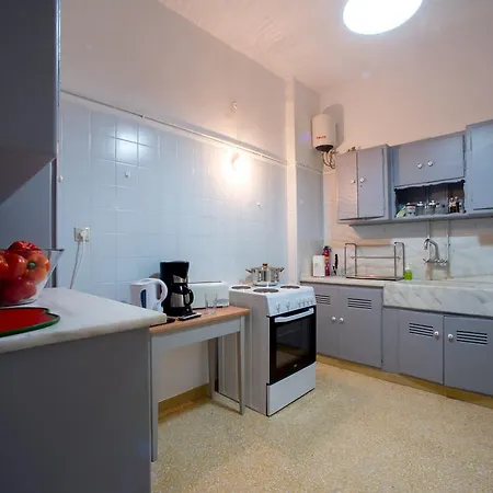 Apartment 5 *