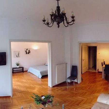 Apartment 5 Athens