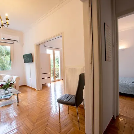 Apartment 5 *