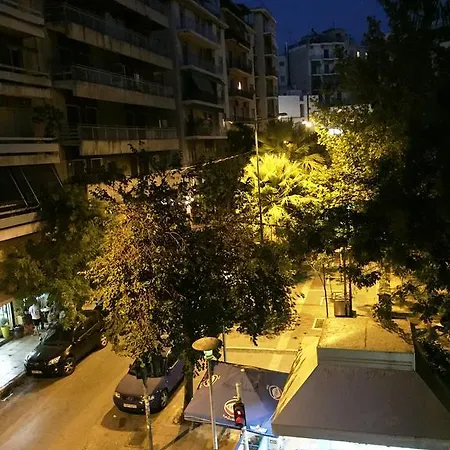 5 Apartment