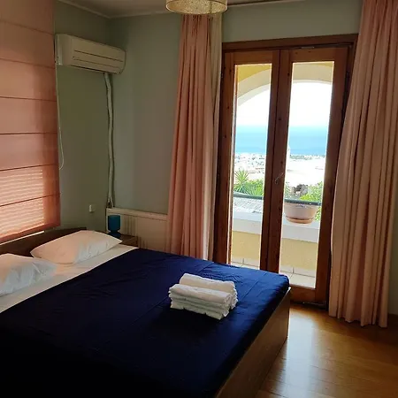 Panorama Villa
