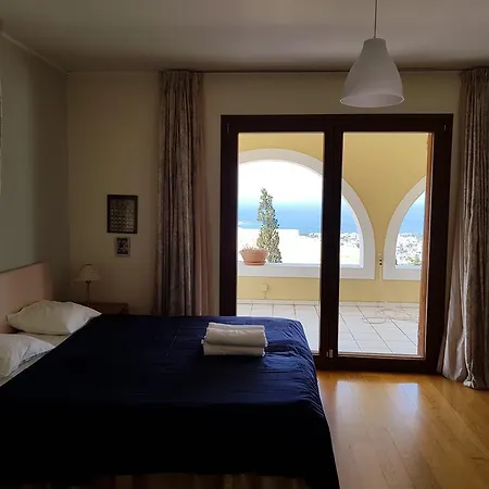 Villa Panorama Athens
