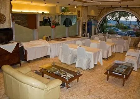 Galini Palace 3* Athens