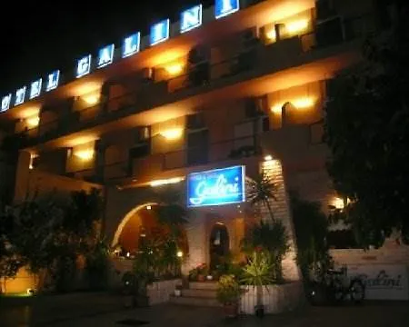 Galini Palace Hotel