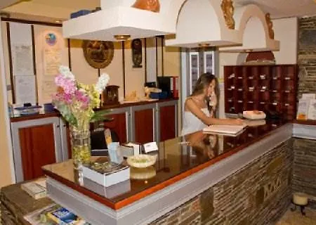 Hotel Galini Palace 3*