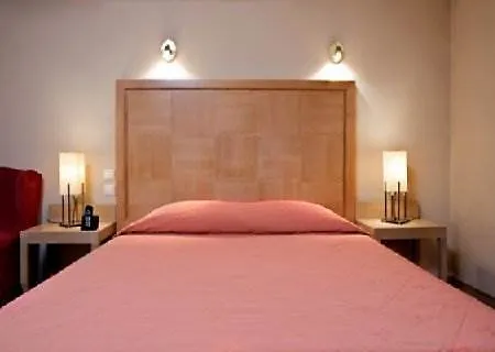 Parnon 3* Athènes