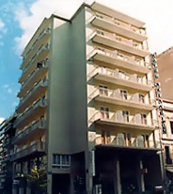 Szálloda Achillion 3*