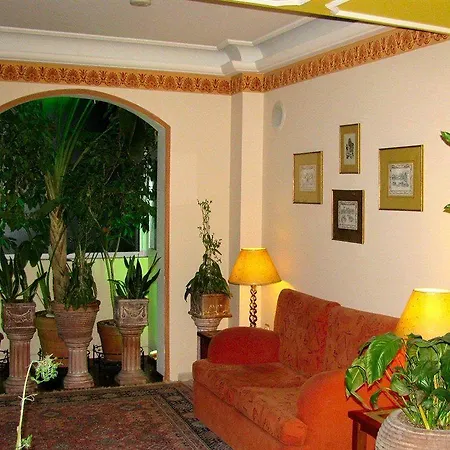 Hotel Nicola 2*
