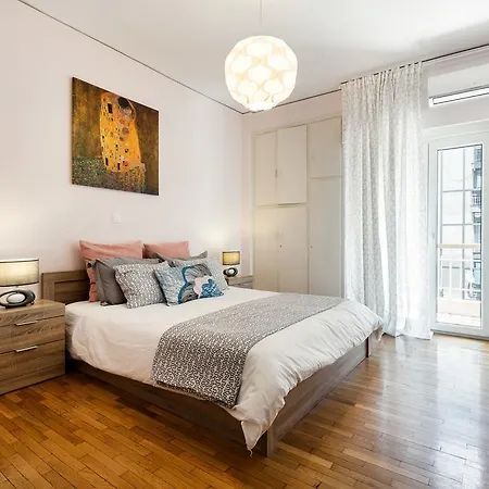 Acropolis Boutique Atina