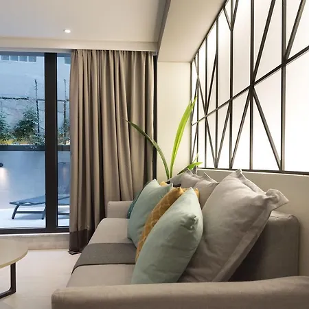 Apartmán 47 Luxury *