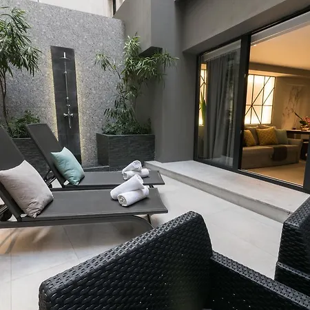 47 Luxury Apartmán