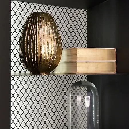 Apartmán 47 Luxury Atény
